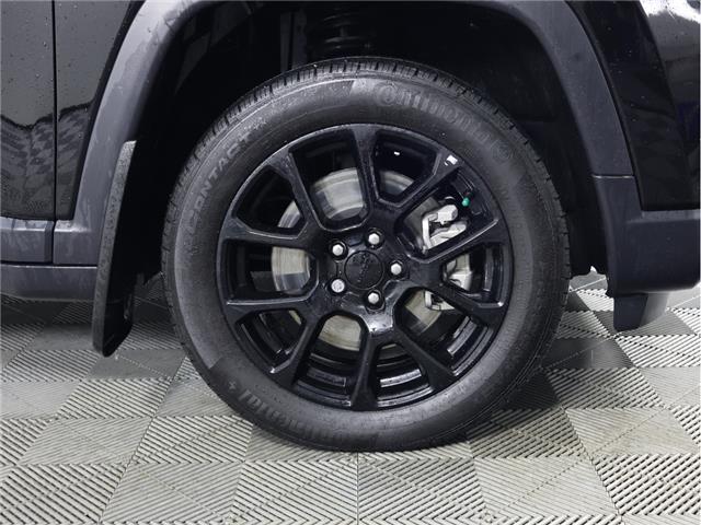 2024 Jeep Compass Altitude (Stk: 26J067A) in Calgary - Image 4 of 23