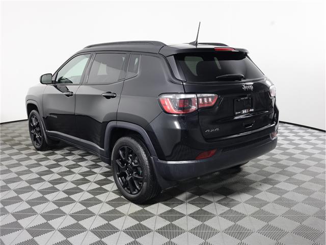 2024 Jeep Compass Altitude (Stk: 26J067A) in Calgary - Image 8 of 23