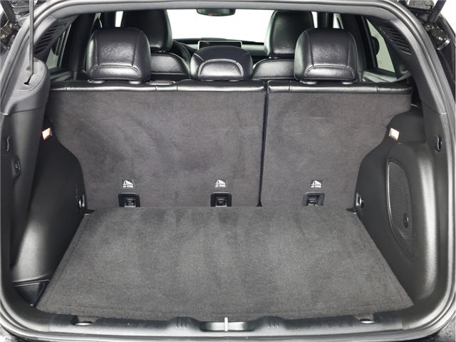 2024 Jeep Compass Altitude (Stk: 26J067A) in Calgary - Image 10 of 23