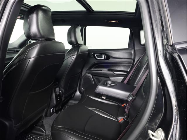 2024 Jeep Compass Altitude (Stk: 26J067A) in Calgary - Image 11 of 23