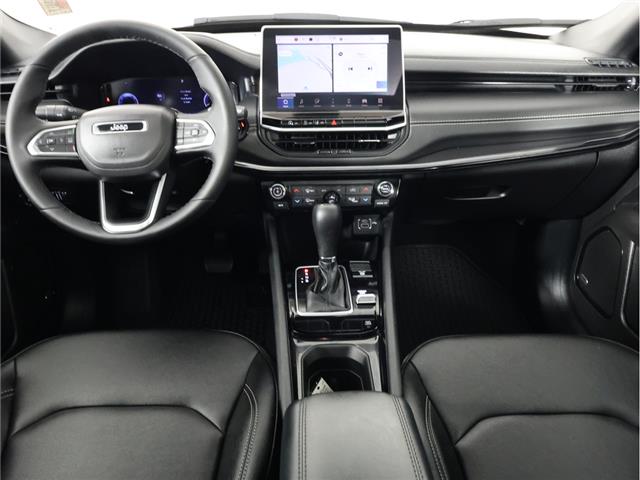 2024 Jeep Compass Altitude (Stk: 26J067A) in Calgary - Image 12 of 23