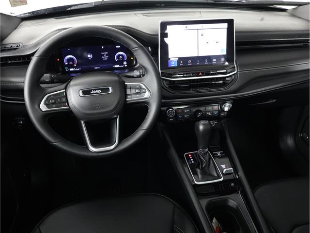 2024 Jeep Compass Altitude (Stk: 26J067A) in Calgary - Image 13 of 23