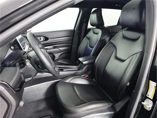 2024 Jeep Compass Altitude (Stk: 26J067A) in Calgary - Image 15 of 23