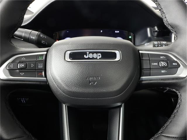 2024 Jeep Compass Altitude (Stk: 26J067A) in Calgary - Image 19 of 23