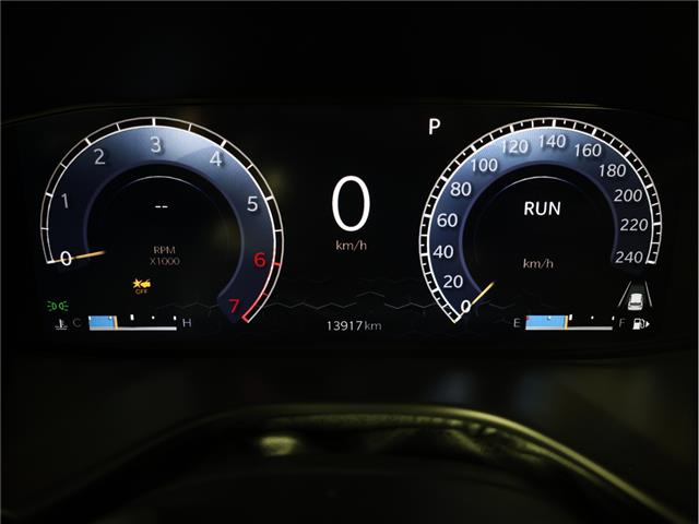 2024 Jeep Compass Altitude (Stk: 26J067A) in Calgary - Image 20 of 23