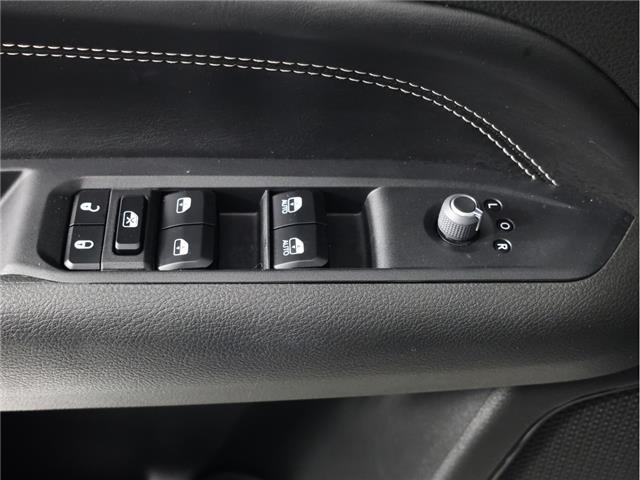 2024 Jeep Compass Altitude (Stk: 26J067A) in Calgary - Image 21 of 23