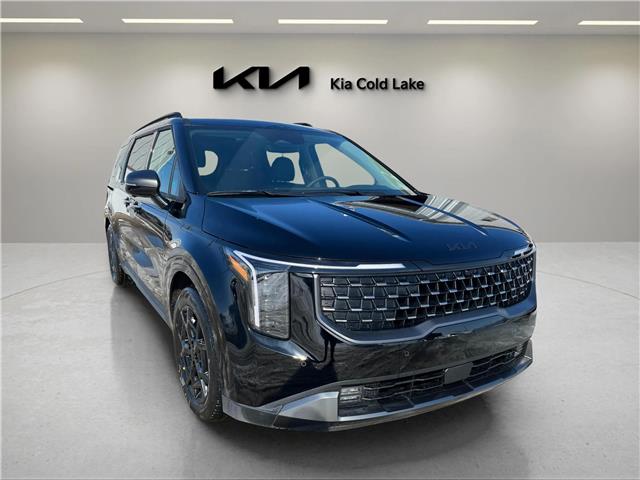 2026 Kia Carnival SX+ (Stk: CR26010) in Cold Lake - Image 1 of 31