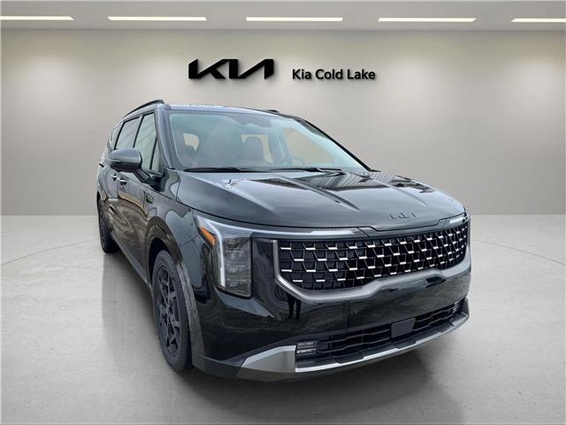 2026 Kia Carnival SX (Stk: UPK187) in Cold Lake - Image 1 of 31