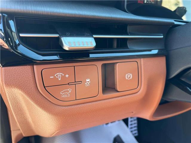 2026 Kia Sportage X-Line Limited w/Black Interior (Stk: SP26069) in Cold Lake - Image 7 of 12