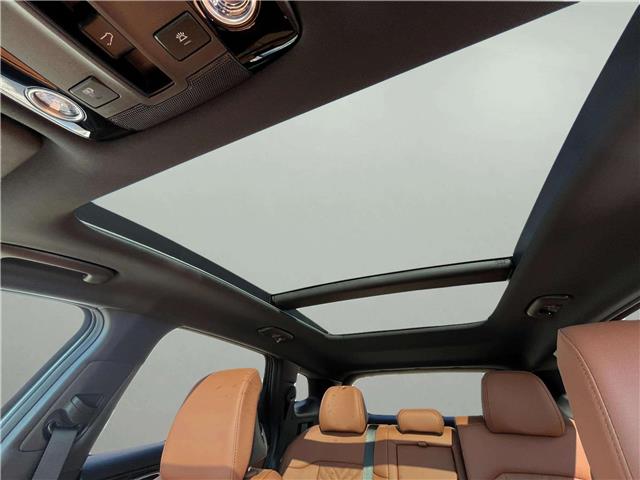 2026 Kia Sportage X-Line Limited w/Black Interior (Stk: SP26069) in Cold Lake - Image 8 of 12