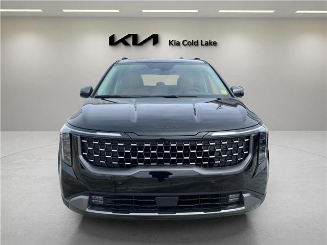 2026 Kia Carnival SX (Stk: UPK187) in Cold Lake - Image 2 of 31