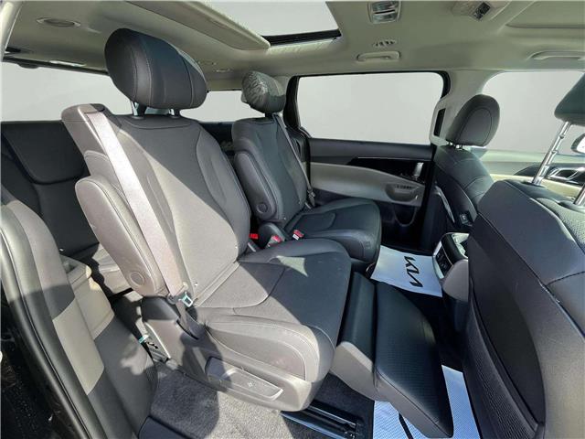 2026 Kia Carnival SX+ (Stk: CR26010) in Cold Lake - Image 31 of 31