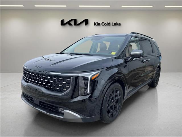 2026 Kia Carnival SX (Stk: UPK187) in Cold Lake - Image 3 of 31