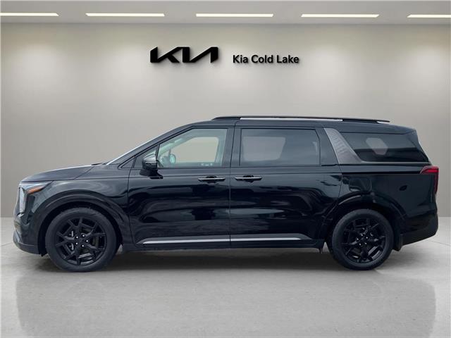 2026 Kia Carnival SX (Stk: UPK187) in Cold Lake - Image 4 of 31