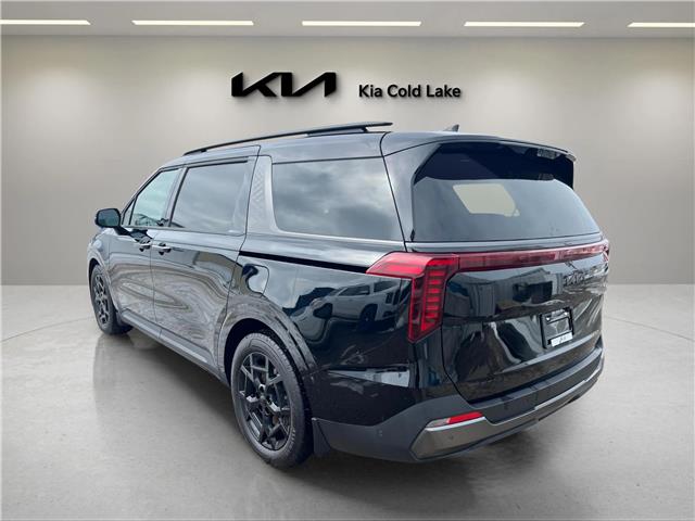 2026 Kia Carnival SX (Stk: UPK187) in Cold Lake - Image 5 of 31
