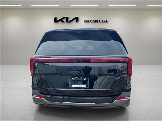 2026 Kia Carnival SX (Stk: UPK187) in Cold Lake - Image 6 of 31