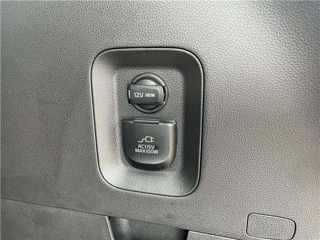 2026 Kia Carnival SX (Stk: UPK187) in Cold Lake - Image 8 of 31