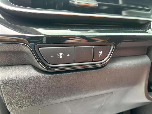 2026 Kia Carnival SX (Stk: UPK187) in Cold Lake - Image 13 of 31