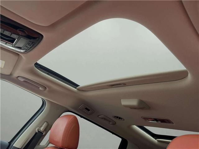 2026 Kia Carnival SX (Stk: UPK187) in Cold Lake - Image 15 of 31