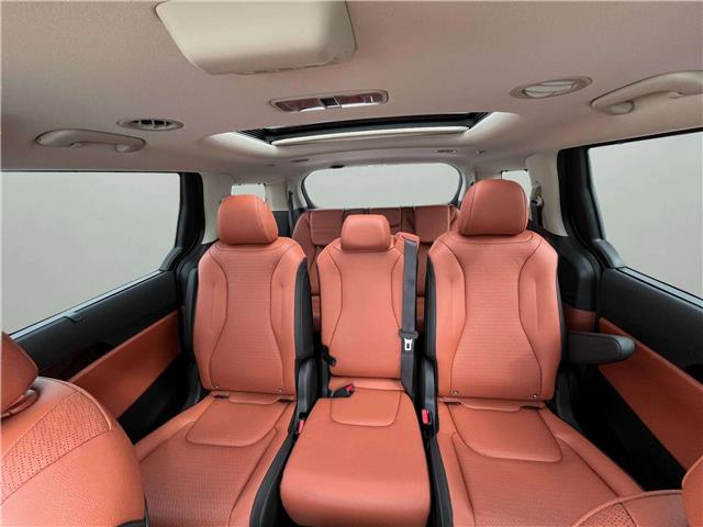 2026 Kia Carnival SX (Stk: UPK187) in Cold Lake - Image 16 of 31