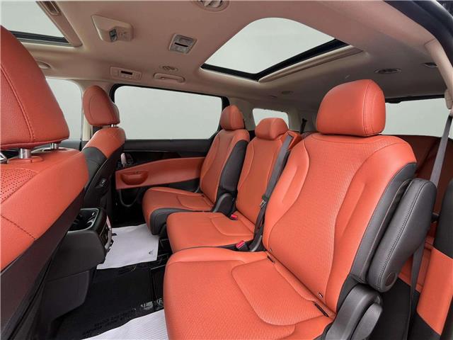2026 Kia Carnival SX (Stk: UPK187) in Cold Lake - Image 17 of 31