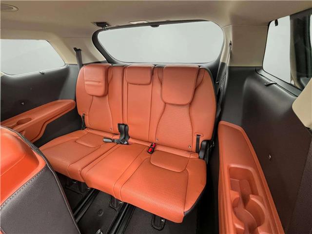 2026 Kia Carnival SX (Stk: UPK187) in Cold Lake - Image 18 of 31