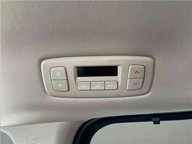 2026 Kia Carnival SX (Stk: UPK187) in Cold Lake - Image 20 of 31