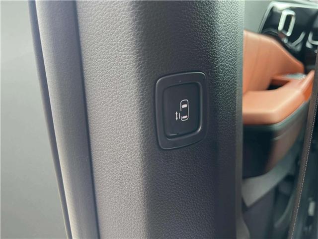 2026 Kia Carnival SX (Stk: UPK187) in Cold Lake - Image 22 of 31