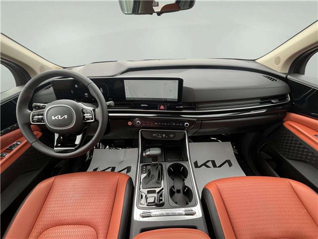 2026 Kia Carnival SX (Stk: UPK187) in Cold Lake - Image 23 of 31