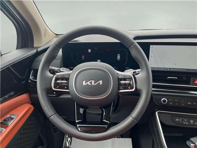 2026 Kia Carnival SX (Stk: UPK187) in Cold Lake - Image 24 of 31