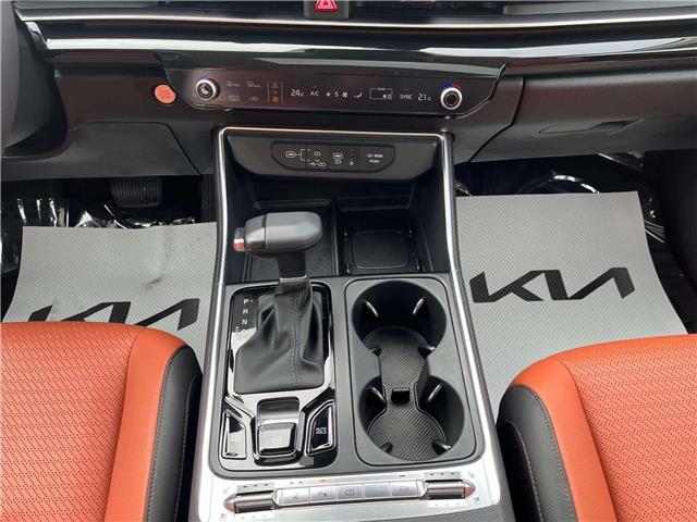 2026 Kia Carnival SX (Stk: UPK187) in Cold Lake - Image 25 of 31
