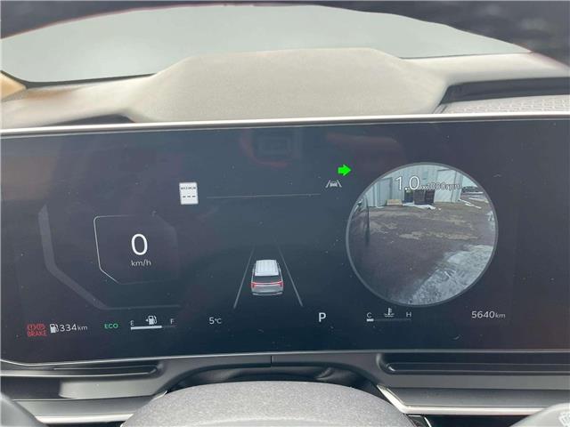 2026 Kia Carnival SX (Stk: UPK187) in Cold Lake - Image 30 of 31