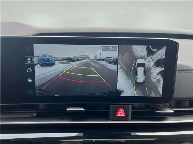 2026 Kia Carnival SX (Stk: UPK187) in Cold Lake - Image 31 of 31