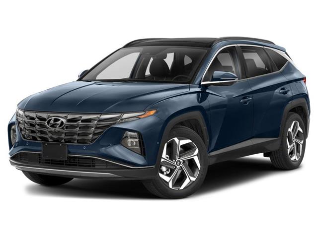 2022 Hyundai Tucson Preferred w/Trend Package (Stk: 16105259A) in Markham - Image 1 of 12