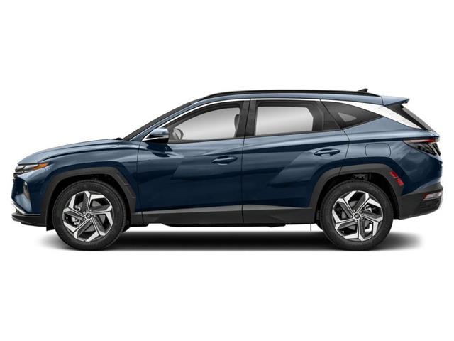 2022 Hyundai Tucson Preferred w/Trend Package (Stk: 16105259A) in Markham - Image 2 of 12