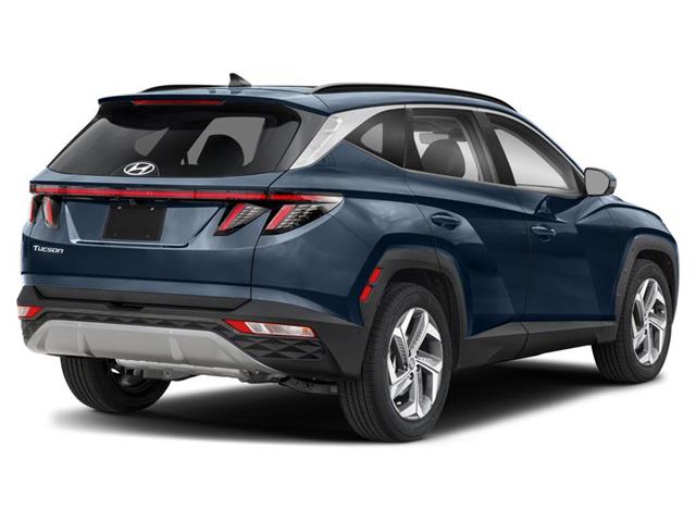 2022 Hyundai Tucson Preferred w/Trend Package (Stk: 16105259A) in Markham - Image 3 of 12