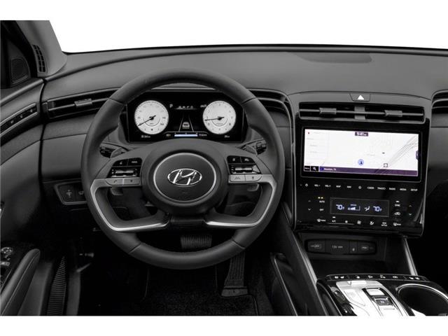 2022 Hyundai Tucson Preferred w/Trend Package (Stk: 16105259A) in Markham - Image 4 of 12