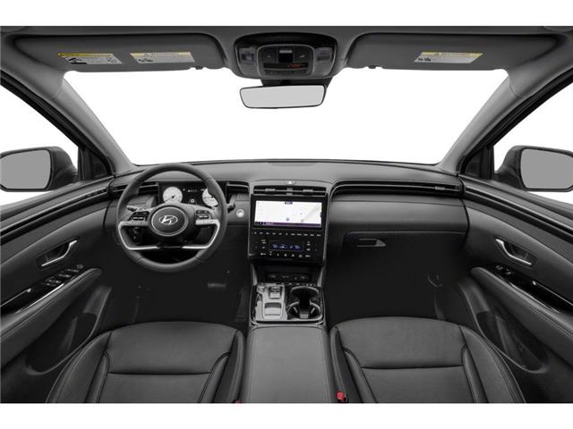 2022 Hyundai Tucson Preferred w/Trend Package (Stk: 16105259A) in Markham - Image 5 of 12