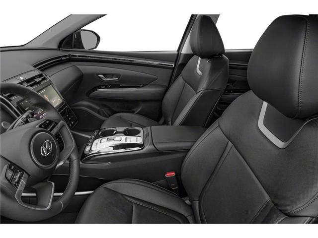 2022 Hyundai Tucson Preferred w/Trend Package (Stk: 16105259A) in Markham - Image 6 of 12