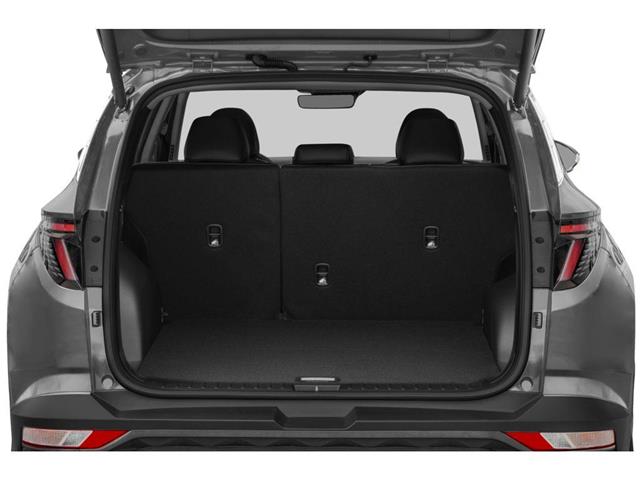 2022 Hyundai Tucson Preferred w/Trend Package (Stk: 16105259A) in Markham - Image 8 of 12