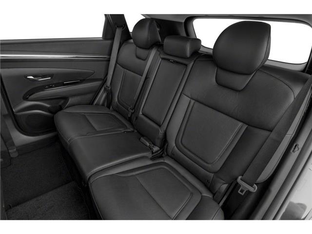 2022 Hyundai Tucson Preferred w/Trend Package (Stk: 16105259A) in Markham - Image 9 of 12