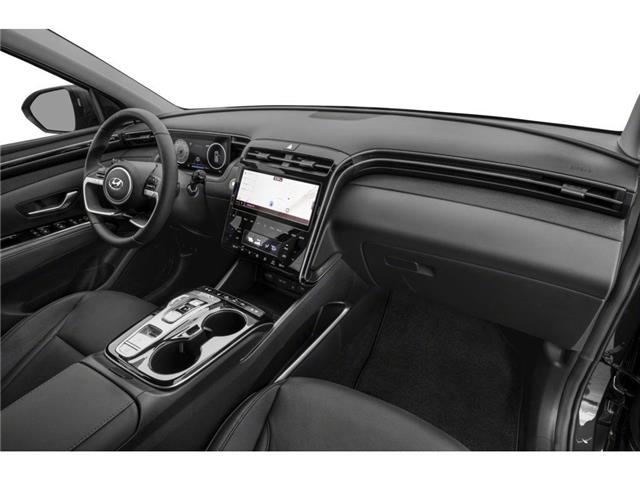 2022 Hyundai Tucson Preferred w/Trend Package (Stk: 16105259A) in Markham - Image 11 of 12