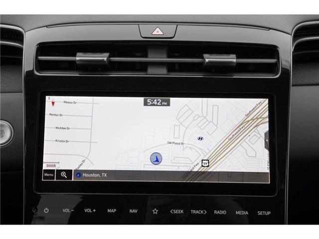 2022 Hyundai Tucson Preferred w/Trend Package (Stk: 16105259A) in Markham - Image 12 of 12