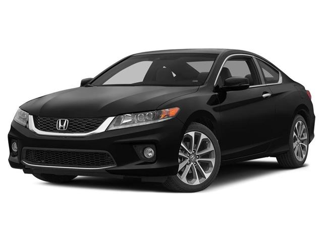 2013 Honda Accord EX-L-NAVI V6 (Stk: 16T2247AA) in Markham - Image 1 of 13