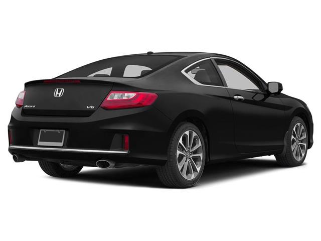 2013 Honda Accord EX-L-NAVI V6 (Stk: 16T2247AA) in Markham - Image 3 of 13