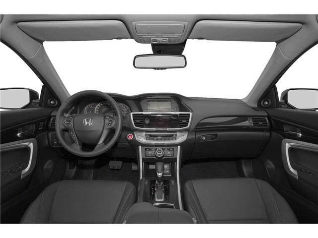 2013 Honda Accord EX-L-NAVI V6 (Stk: 16T2247AA) in Markham - Image 5 of 13