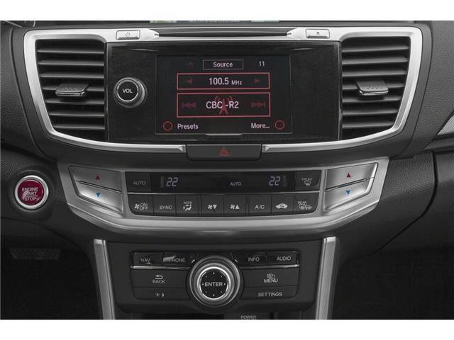 2013 Honda Accord EX-L-NAVI V6 (Stk: 16T2247AA) in Markham - Image 7 of 13