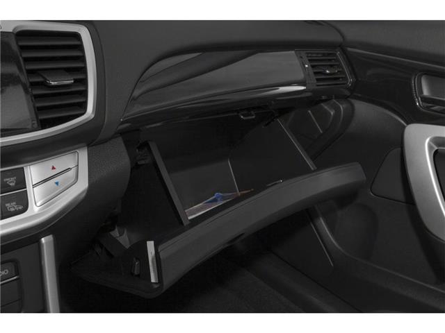 2013 Honda Accord EX-L-NAVI V6 (Stk: 16T2247AA) in Markham - Image 10 of 13