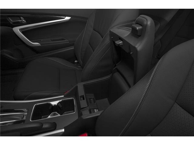 2013 Honda Accord EX-L-NAVI V6 (Stk: 16T2247AA) in Markham - Image 11 of 13