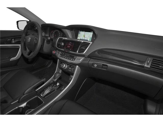 2013 Honda Accord EX-L-NAVI V6 (Stk: 16T2247AA) in Markham - Image 12 of 13